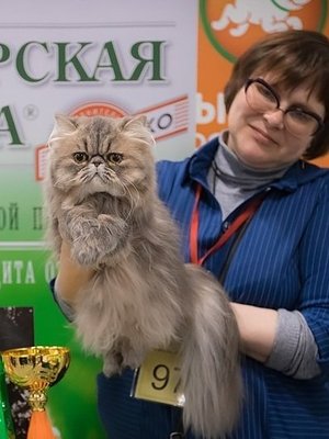 Фото «Корнеева Кристина Викторовна»
