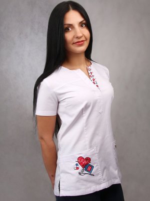 Фото врача Гаврилина Софья Сергеевна
