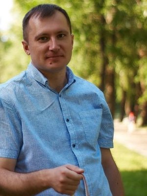 Фото врача Белобородов Станислав Юрьевич