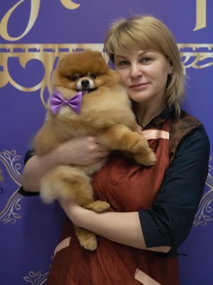 Фото врача Илюшечкина Вероника Евгеньевна