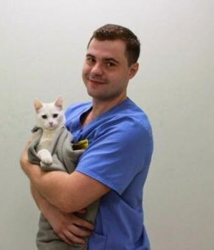 Фото врача Чуднов Иван Евгеньевич