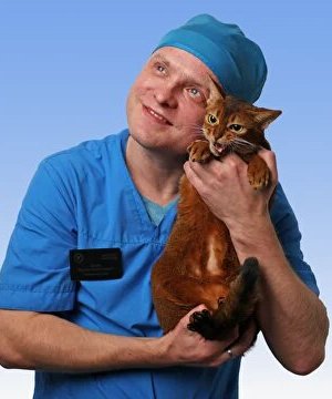 Фото врача Юдаев Михаил Викторович