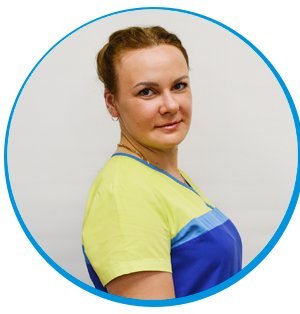 Фото врача Пелевина Вера Владимировна