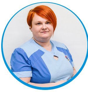 Фото врача Цветкова Екатерина Николаевна