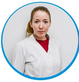 Фото врача Дундякова Елена Викторовна