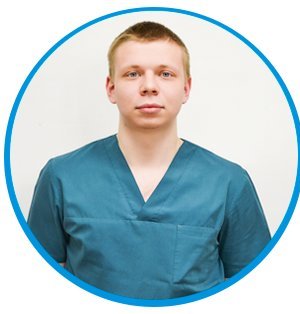 Фото врача Железнов Владислав Александрович