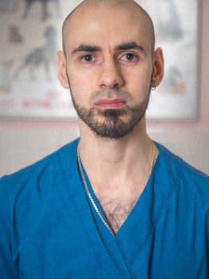 Фото врача Рублев Андрей Леонидович