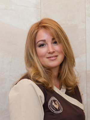 Фото врача Кулага Ольга Алексеевна