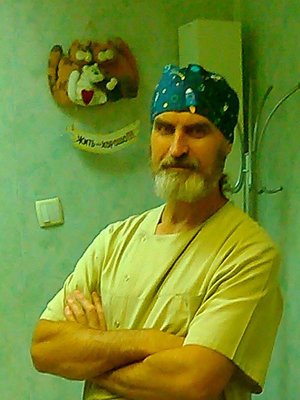 Фото врача Арестов Сергей Александрович