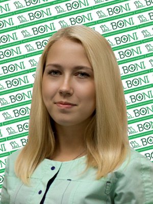 Фото врача Ильина Екатерина Евгеньевна