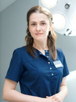 Фото врача Борисова Наталия Игоревна