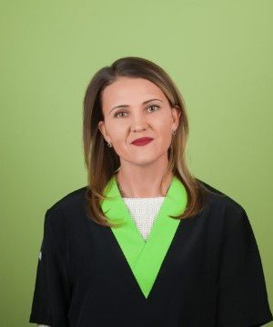 Фото «Беспалова Татьяна»