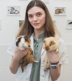 Фото врача Ванчагова Наталья Михайловна