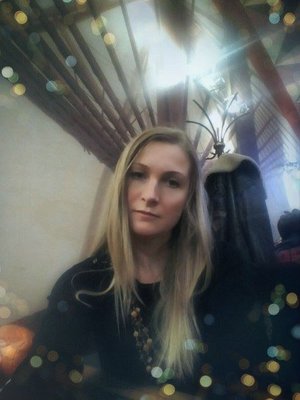 Фото врача Винникова Алена Иосифовна
