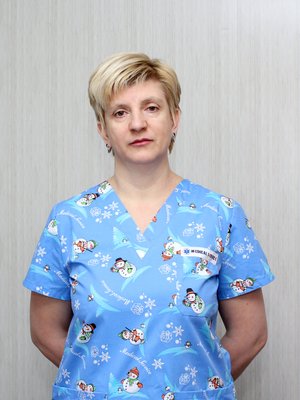Фото врача Стадникова Мария Ивановна