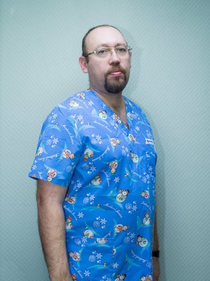 Фото врача Стадников Тимур Александрович