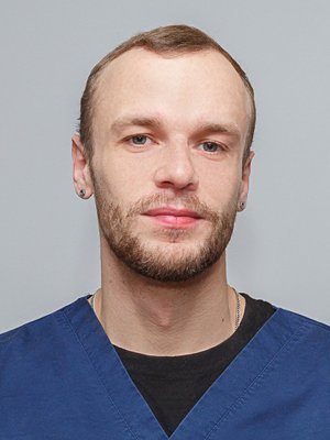 Фото врача Ракомин Виктор Леонидович
