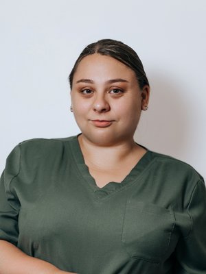 Фото врача Мельниченко Елена Олеговна