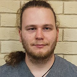 Фото врача Савицкий Кирилл Александрович