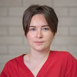 Фото врача Цепелева Ольга Валерьевна