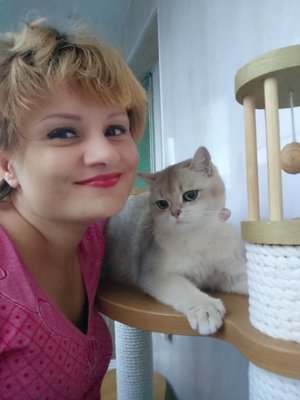Фото врача Барвалина Людмила Валерьевна