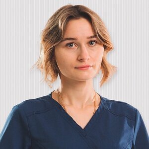Фото врача Сургай Николь Владимировна