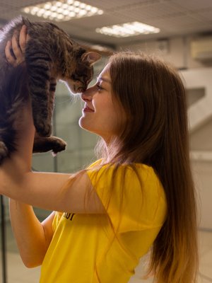 Фото врача Наливайко Светлана