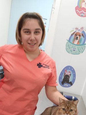 Фото врача Луговая Наталья Геннадиевна