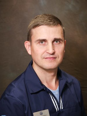 Фото врача Спиридонов Владимир Николаевич