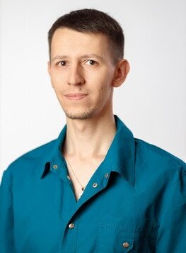 Фото врача Гаев Владимир Владимирович