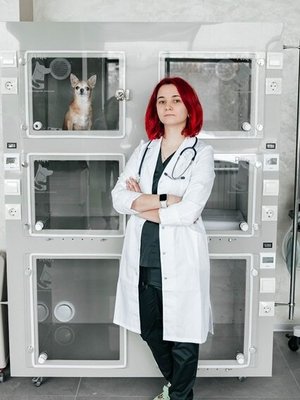 Фото «Луконина Алиса Андреевна»
