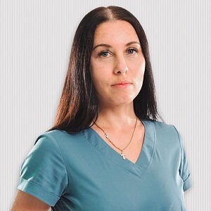 Фото врача Ковнир Светлана Сергеевна