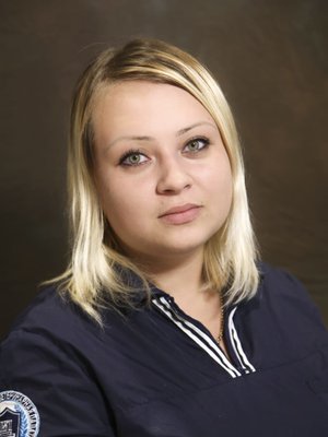 Фото врача Волкова Екатерина Алексеевна