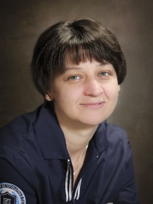 Фото врача Савинкова Мария Владимировна