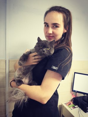 Фото врача Тельненкова Екатерина Витальевна