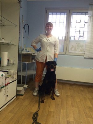 Фото врача Бодрова Надежда Евгеньевна