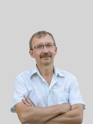 Фото врача Авдеев Владимир Дмитриевич