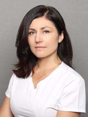 Фото врача Судакова Анастасия Евгеньевна