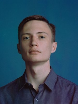 Фото врача Мячиков Алексей Дмитриевич