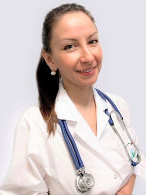 Фото врача Зайцева Светлана Павловна