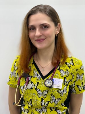 Фото врача Сизикова Наталья Константиновна