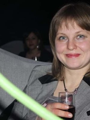 Фото врача Инжинова Екатерина Екатерина Инжинова