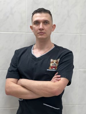 Фото «Аннушкин Алексей Александрович»