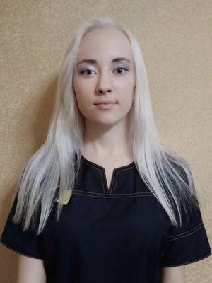 Фото врача Павлова Светлана Олеговна
