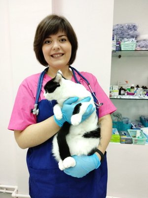 Фото врача Жеглова Анна Ильинична