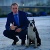 Фото «Щербаков Максим Владимирович»