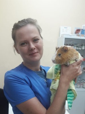 Фото «Сабанина Валентина Константиновна»
