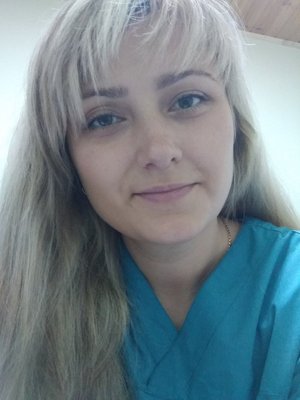 Фото врача Боярышева Лиля Эдуардовна