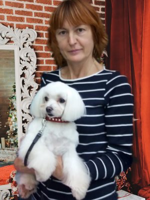 Фото врача Елена Горькова