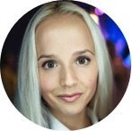 Фото врача Торопова Александра Владимировна